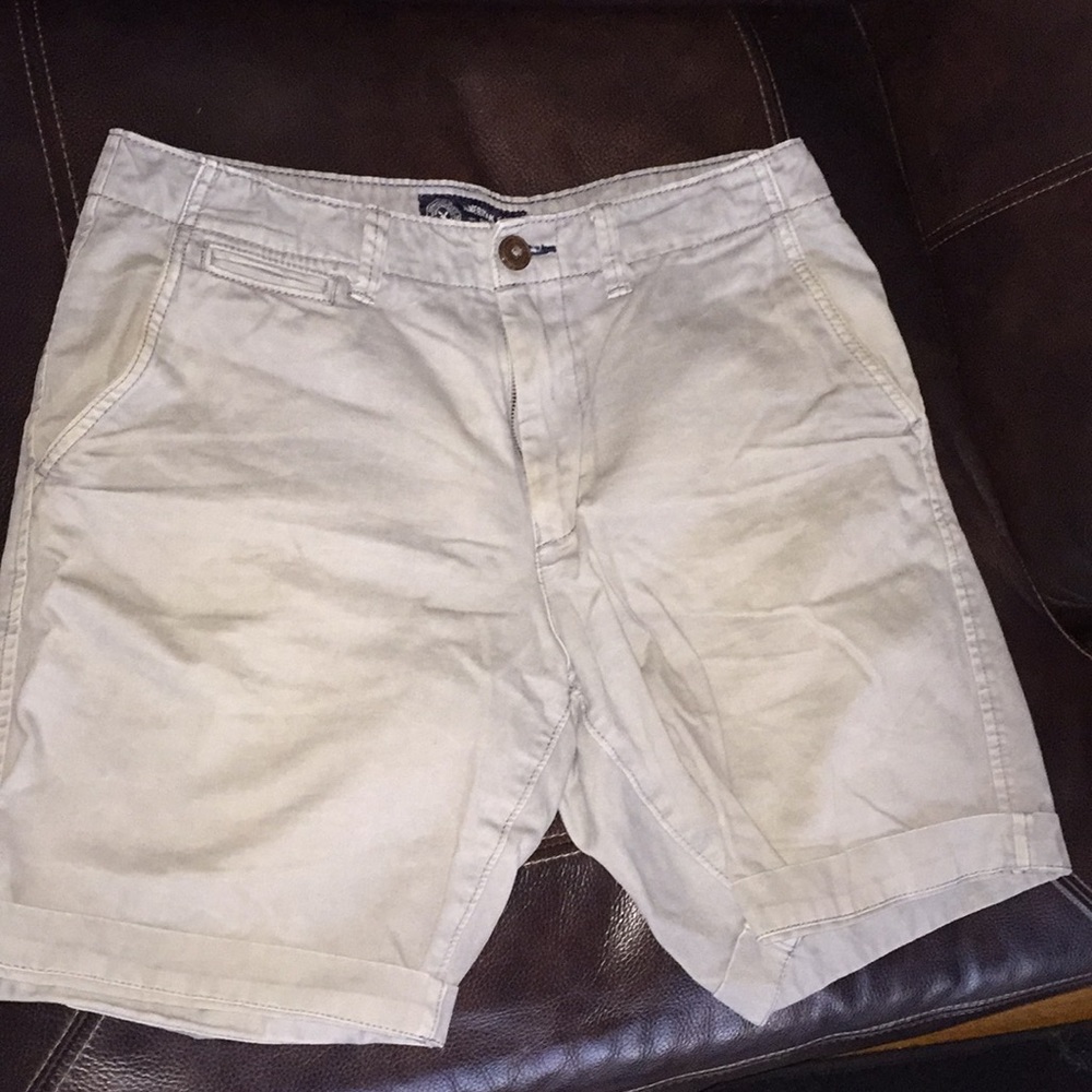 AE classic shorts